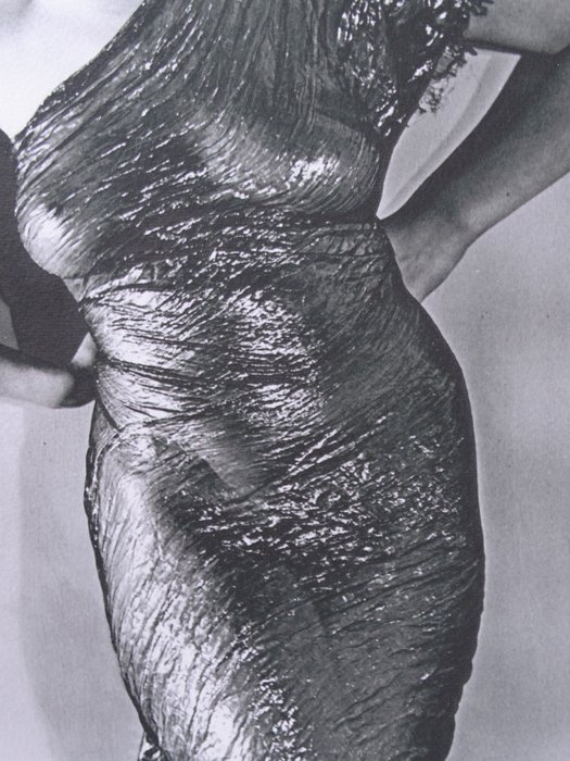 Man Ray (Emmanuel Radnitsky, dit, 1890-1976) - Anatomy