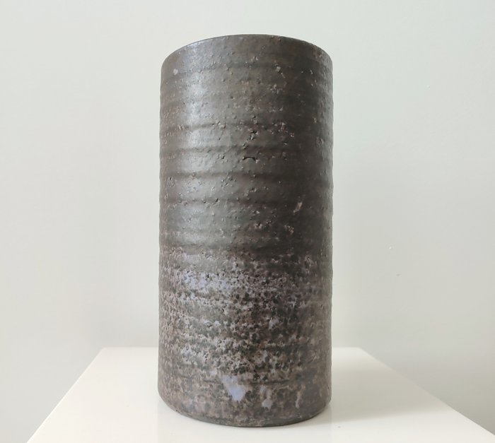 Mobach - Vase  - Keramik