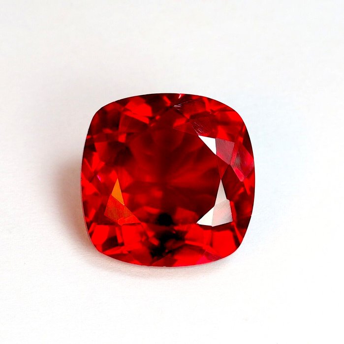 红宝石 - 1.33 ct