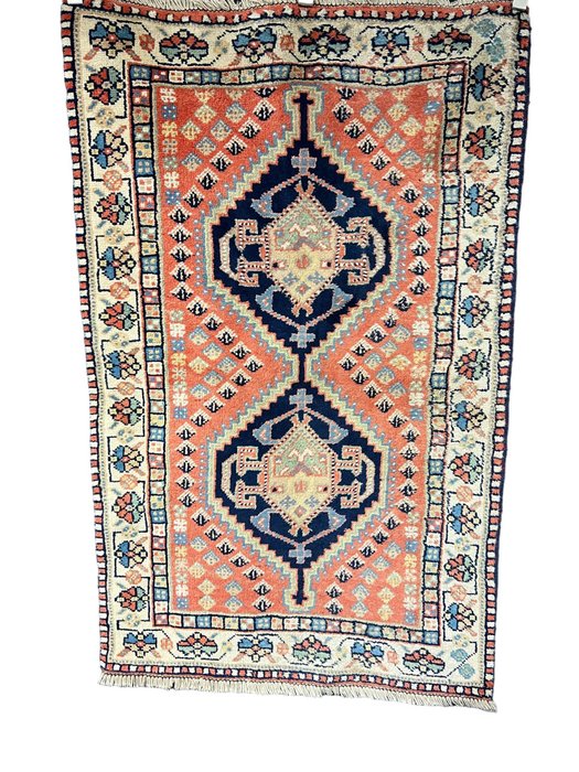 Kazak - 地毯 - 160 cm - 100 cm