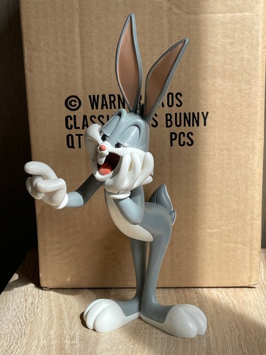 华纳兄弟 - Bugs Bunny