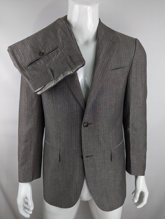 Suitsupply - Anzug