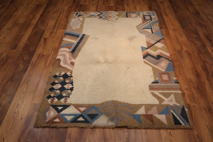 設計師 - 地毯 - 204 cm - 132 cm
