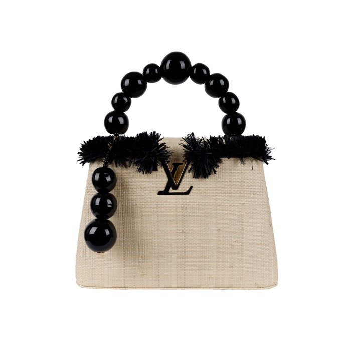 Louis Vuitton - ArtyCapucines PM - Handbag