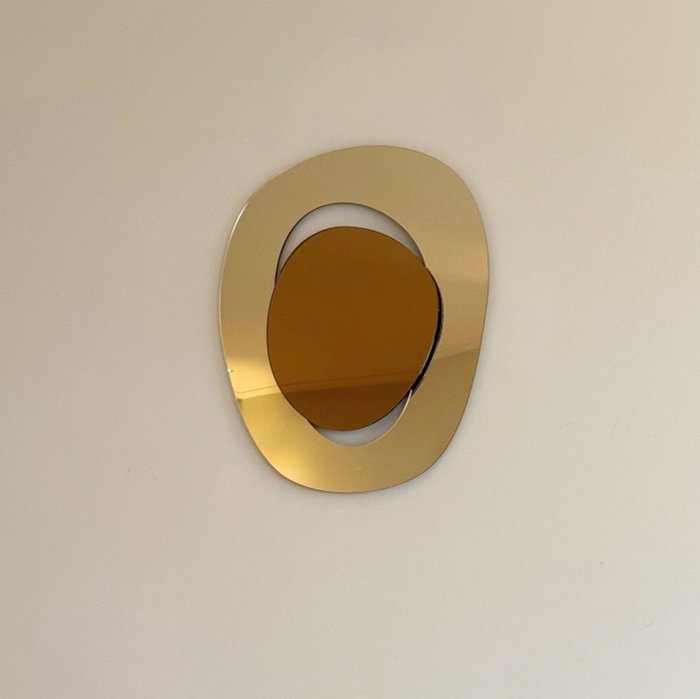 Pon Design Laura Gaiteiro - Veggspeil  - Medio speil
