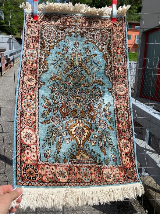 Kaschmir - 地毯 - 97 cm - 62 cm