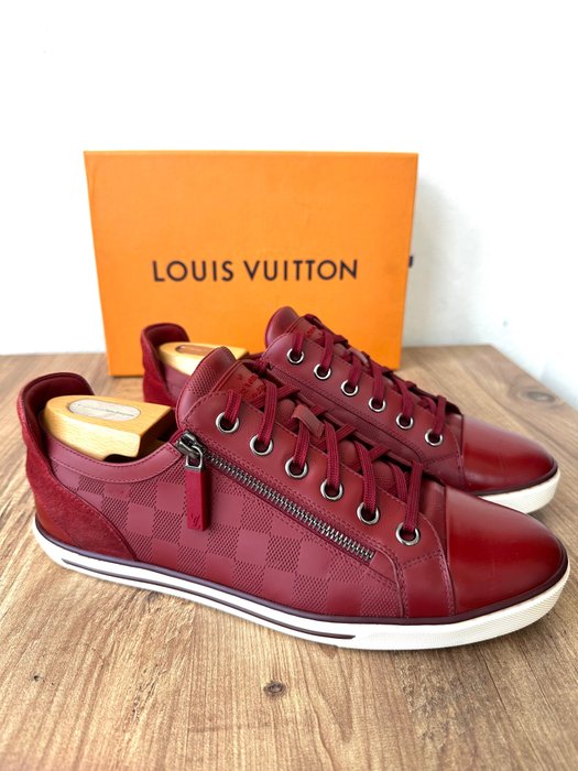Louis Vuitton - Adidaşi - Dimensiune: Shoes / EU 42, UK 8