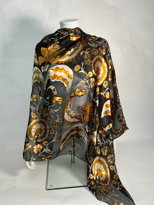 Other brand - MAJESTUEUSE - 古罗马妇女的外套