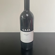 2009 Gaja, Conteisa – Piëmont DOCG – 1 Fles (0,75 liter)