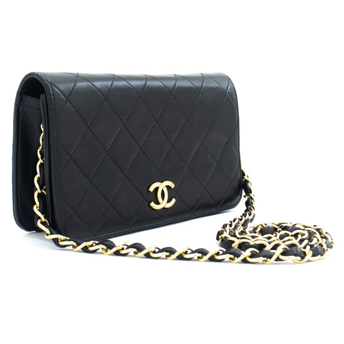 Chanel Τσάντα φάκελος