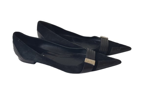 Christian Dior - 高跟鞋 - 尺寸: Shoes / EU 38