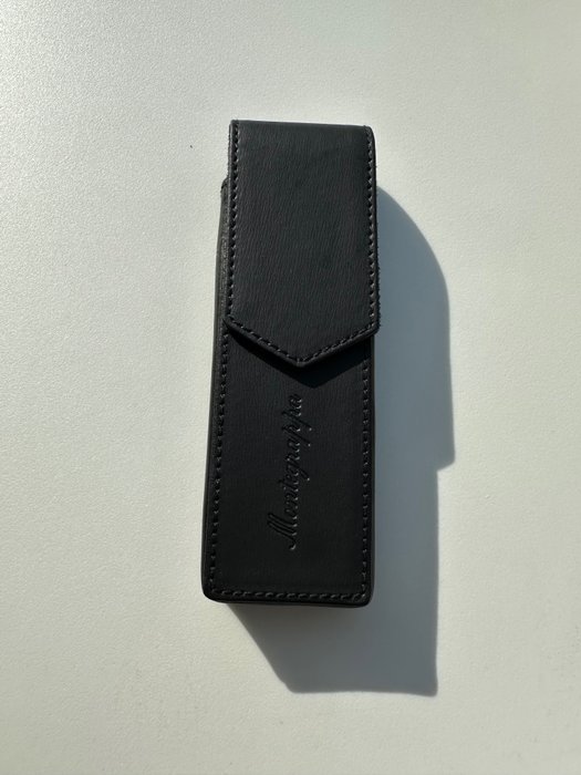 Pen case - Leather