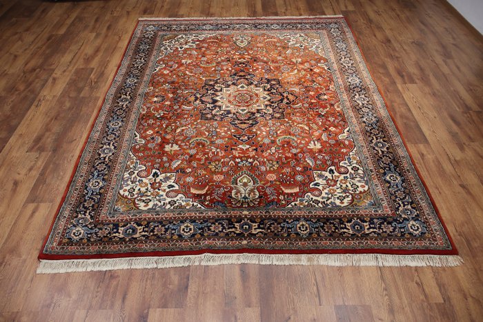 Täbris - Carpet - 332 cm - 247 cm