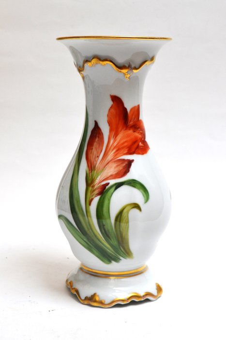 Royal Porzellan Bavaria - 花瓶  - 瓷器