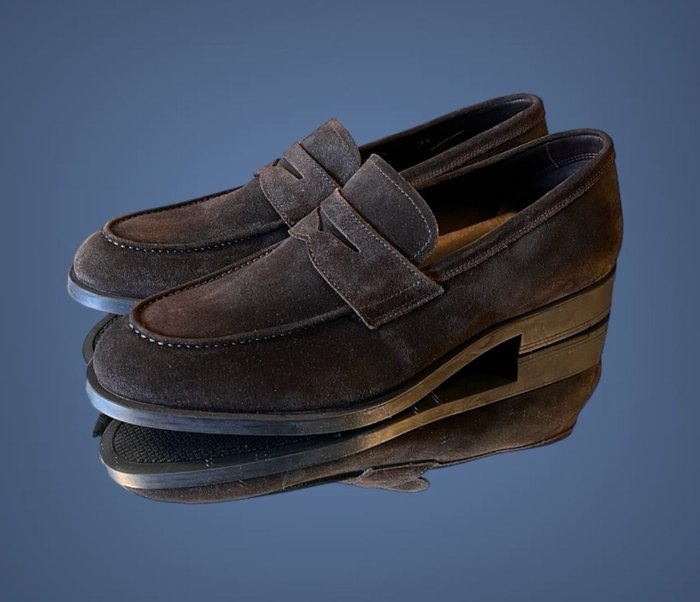 Fratelli Rossetti - Sztyblety - Rozmiar: Shoes / EU 44