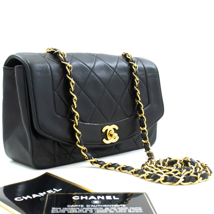 Chanel Πορτοφόλι