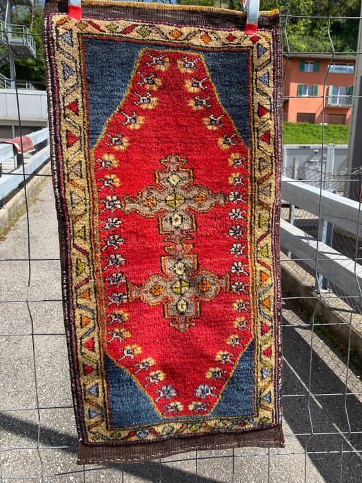 Yastik - Carpet - 109 cm - 52 cm
