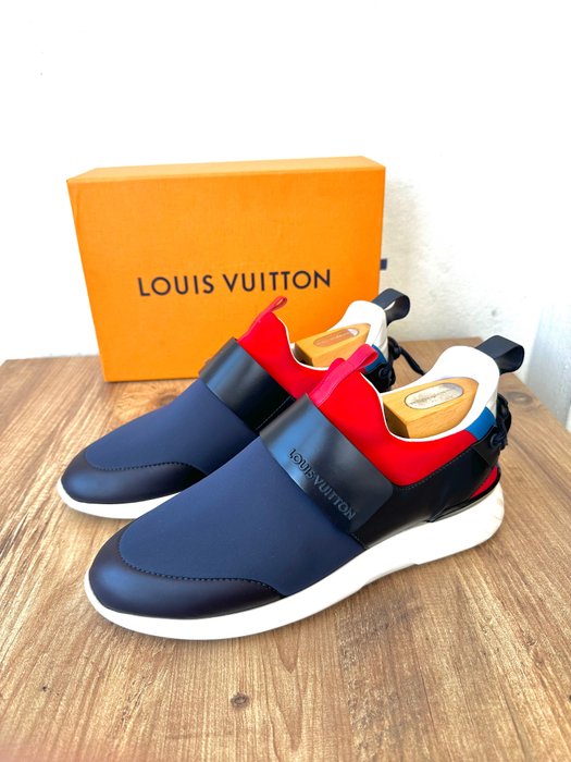 Louis Vuitton - Sneakers - Mέγεθος: Shoes / EU 41, UK 7