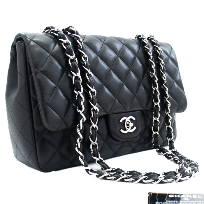 Chanel Τσάντα πλάτης