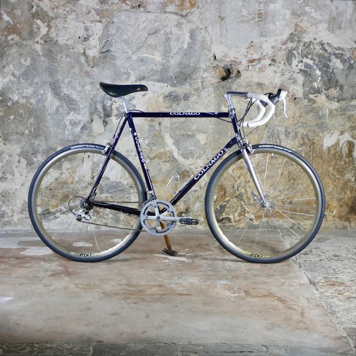 Colnago - 腳踏車 - 1994