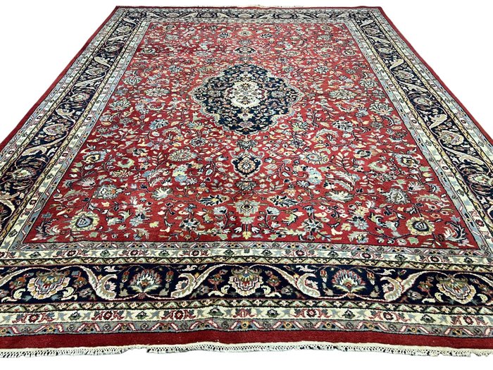 Tabriz - 地毯 - 340 cm - 254 cm