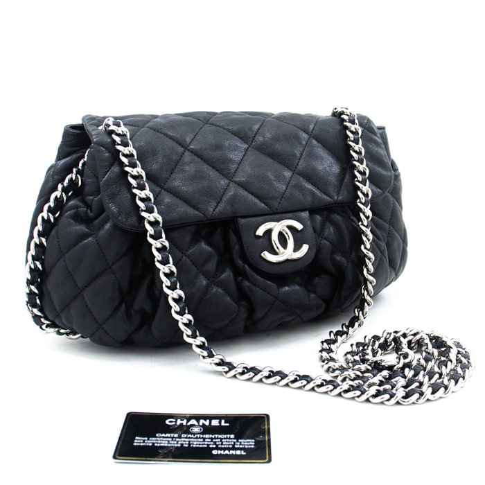 Chanel Crossbody Tasche
