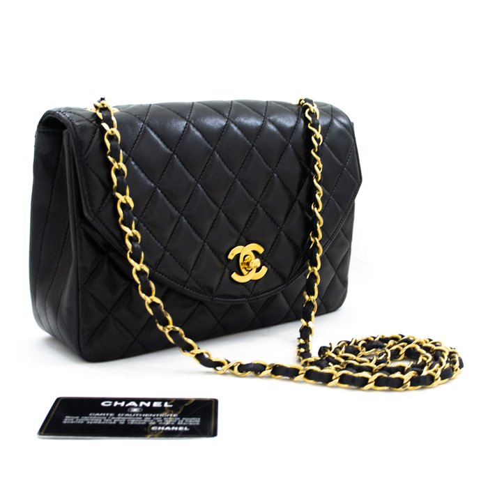Chanel - 斜挎包
