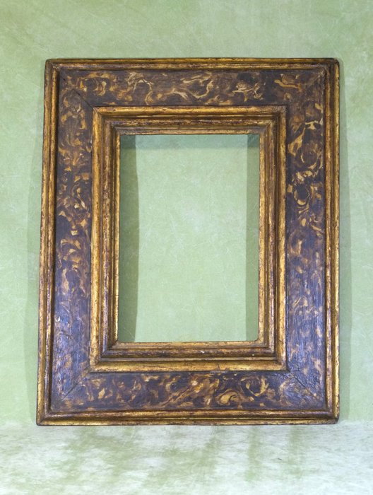 Display frame  - Wood (Beech)