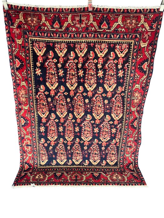 Malayer - 小地毯 - 190 cm - 132 cm