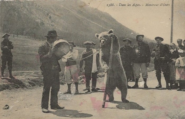 France - Postcard (100) - 1905-1920