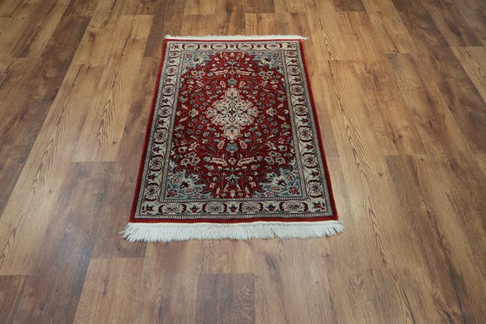 Sarouck Mir - Carpete - 130 cm - 80 cm