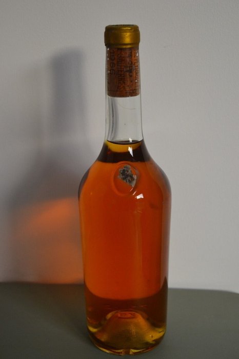 1966 Château Lafaurie-Peyraguey - 苏玳 1er Grand Cru Classé - 1 Bottle (0.75L)