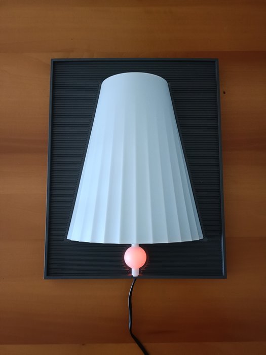 Flos - Philippe Starck - Lampe - Plastik