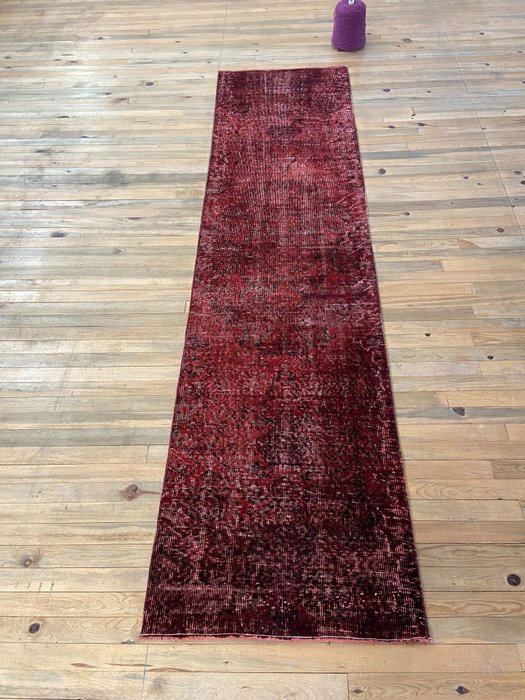 長條地毯 - 277 cm - 71 cm