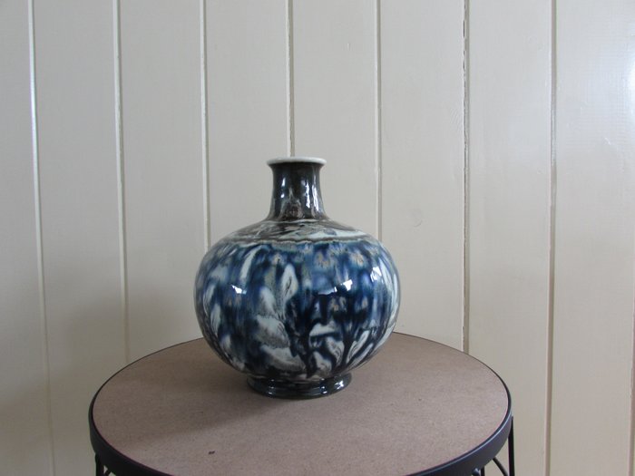 Royal Bonn - Vase  - Töpferware