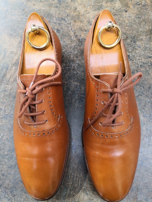 Church's - Flade sko - Størelse: Shoes / EU 36.5