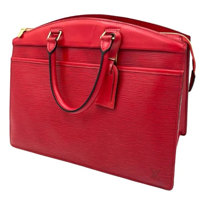 Louis Vuitton - riviera - Handbag