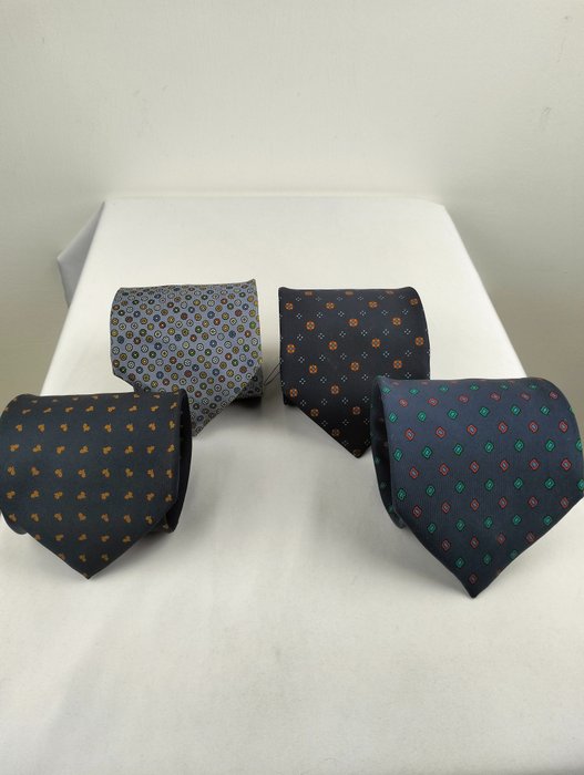 Marinella - Zestaw krawatów