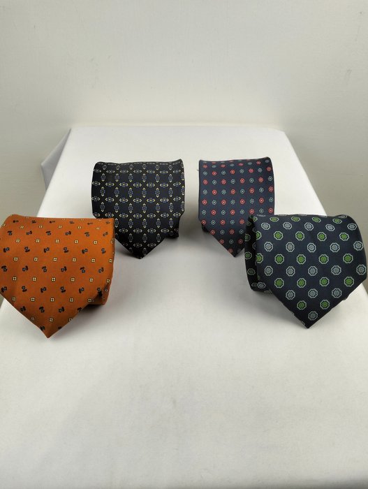 Marinella - Conjunto de gravata