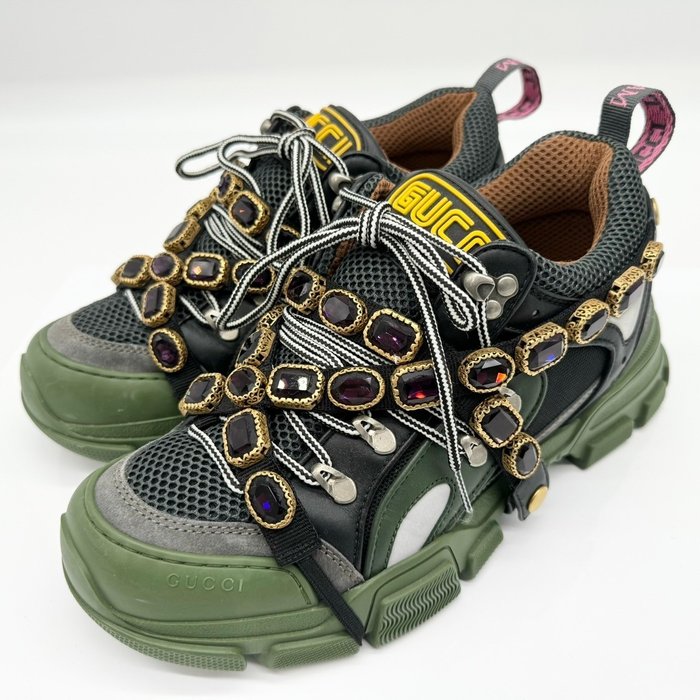 Gucci - Sneakersy - Rozmiar: Shoes / EU 41