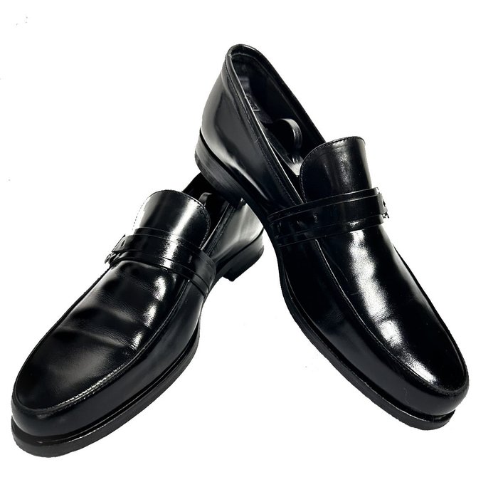 Z Zegna - Papucscipő - Méret: Shoes / EU 42.5, US 8