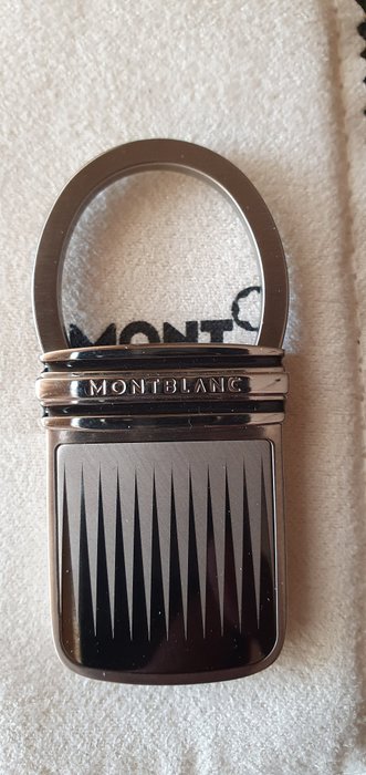 Montblanc - Nøkkelring