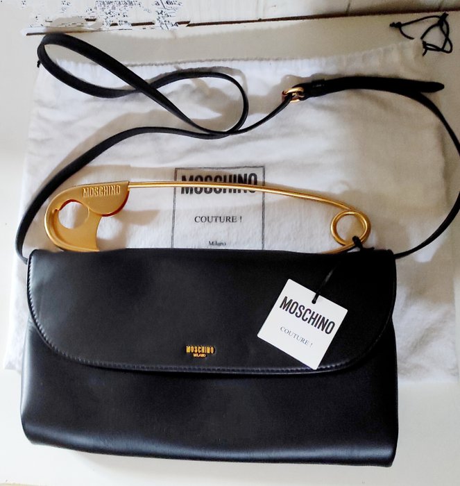 Moschino Couture! - Handbag