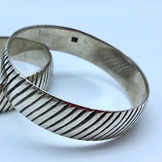 Zilver – Armband