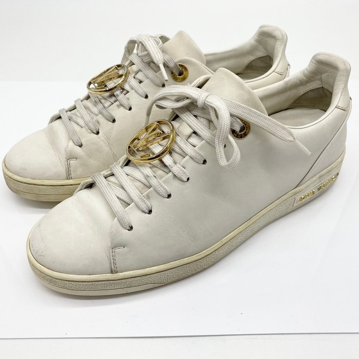 Louis Vuitton - Sneakers - Maat: Shoes / EU 36