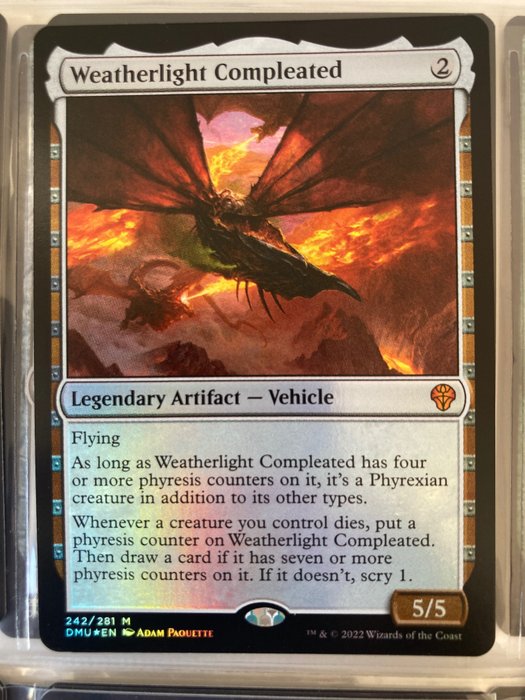 Wizards of The Coast - 56 Mixed collection - Magic: The Gathering