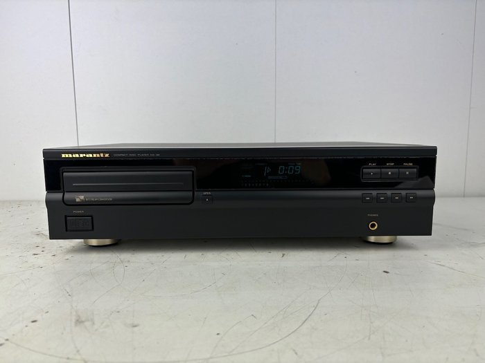 Marantz - CD-32 - CD player