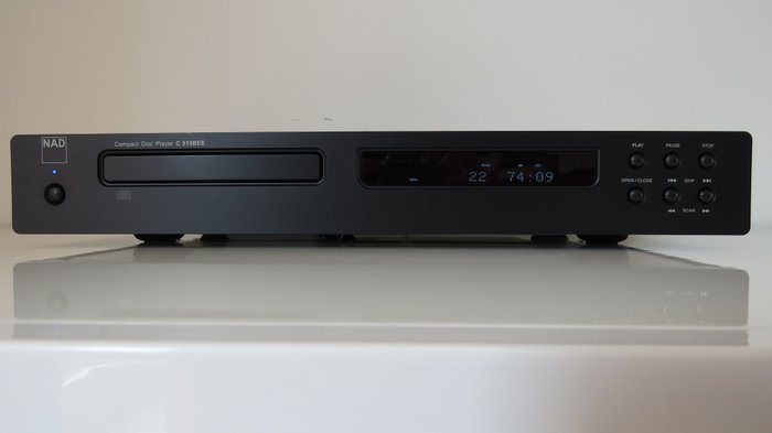 NAD - C515BEE CD-Player