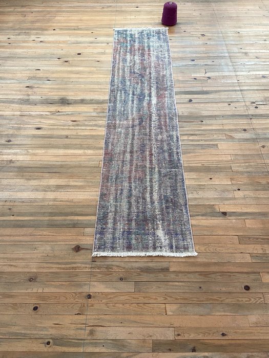 Usak - 長條地毯 - 285 cm - 65 cm
