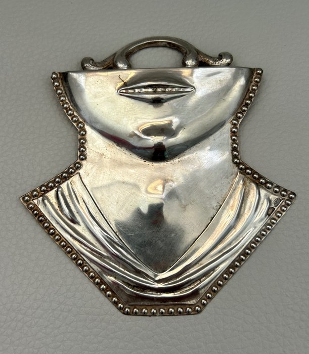  Votiefgeschenk - .800 zilver - 1900-1910 